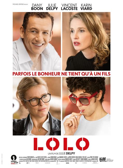 lolo bd5|Lolo (2015) .